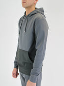 Kids Dark Grey Alor 2.0 Hoodie