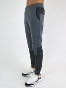 Dark Grey Alor 2.0 Joggers