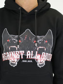 Black Odds Hoodie