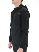 Kids Black / Black Utility 2.0 Windbreaker