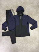 Navy / Black Utility 2.0 Tracksuit