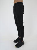 Kids Black / Black Utility 2.0 Pants