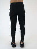 Kids Black / Black Utility 2.0 Pants