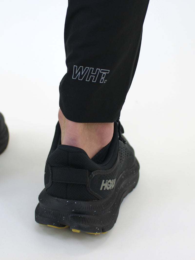 Kids Black / Navy Utility 2.0 Pants