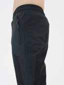 Kids Black / Black Utility 2.0 Pants