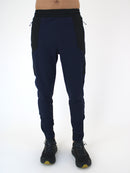 Black / Navy Utility 2.0 Pants