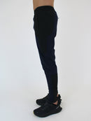 Black / Navy Utility 2.0 Pants