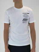 Kids White Utility 2.0 T-Shirt