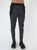 Kids Black / Grey Utility 2.0 Pants