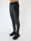 Black / Grey Utility 2.0 Pants