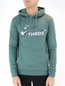 Kids Sage All Star Hoodie