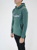 Sage All Star Hoodie