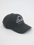 Grey Paraiso Baseball Cap