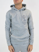 Light Grey Gotcha Hoodie