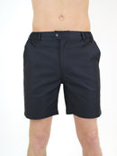 Kids Black Alor Chino Shorts