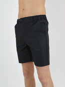 Kids Black Alor Chino Shorts