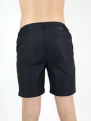 Kids Black Alor Chino Shorts