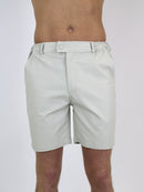 Kids Beige Alor Chino Shorts