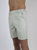 Kids Beige Alor Chino Shorts