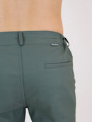 Kids Khaki Alor Chino Shorts