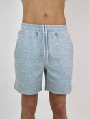 Light Grey Essential Shorts