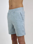 Light Grey Essential Shorts