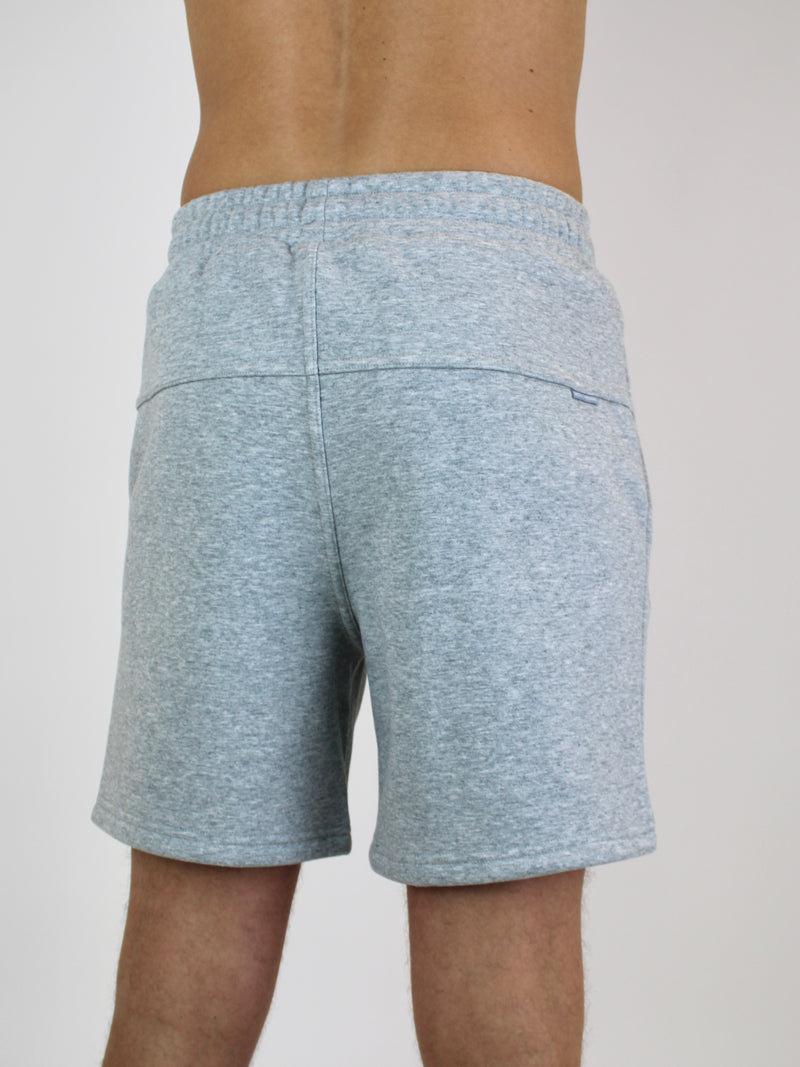 Light Grey Essential Shorts