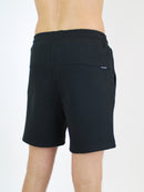 Kids Black Essential Shorts