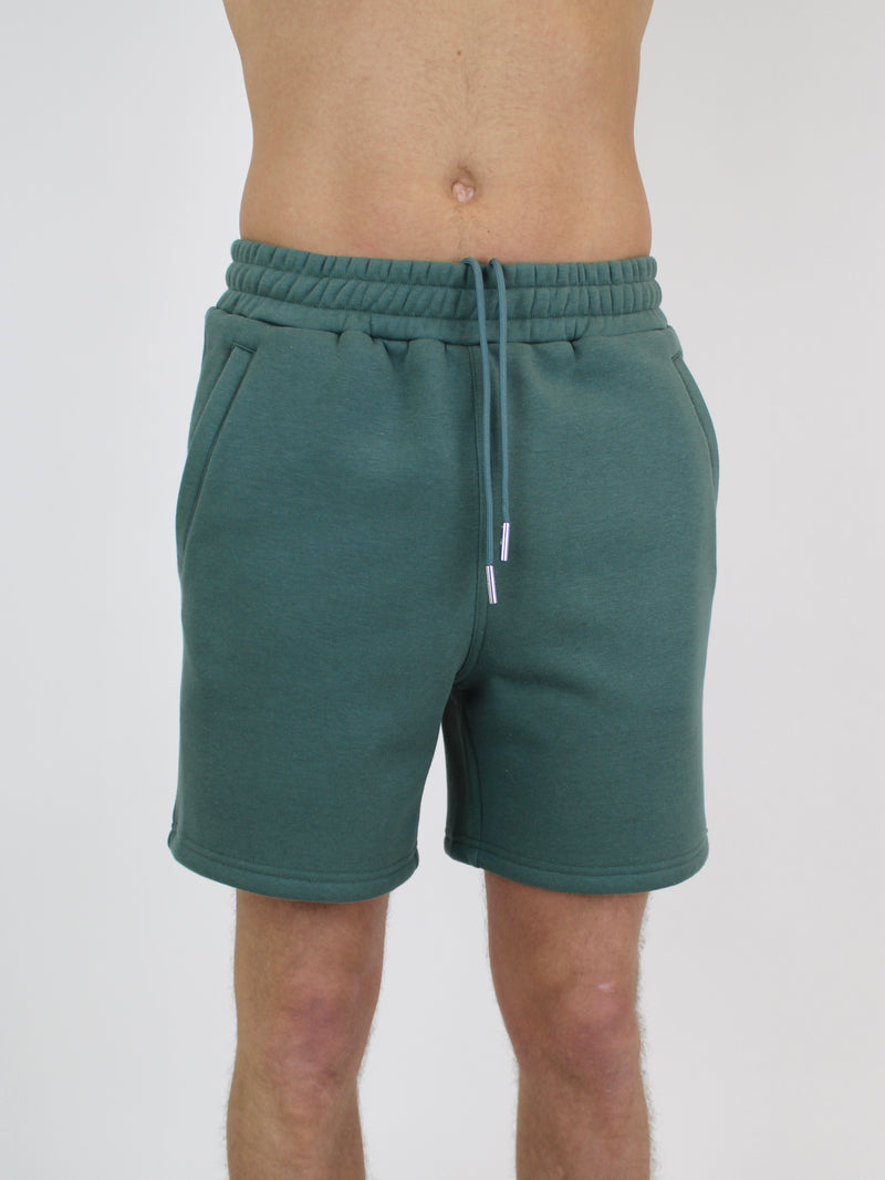 Kids Sage Essential Shorts