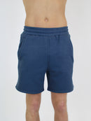 Prussian Blue Essential Shorts