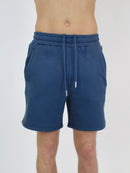 Prussian Blue Essential Shorts
