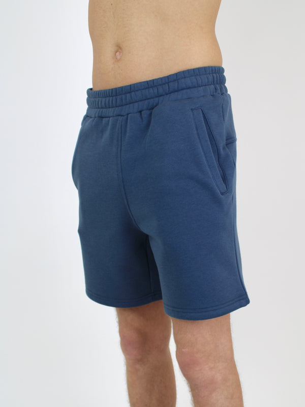 Prussian Blue Essential Shorts