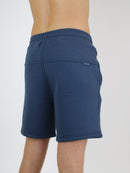 Prussian Blue Essential Shorts