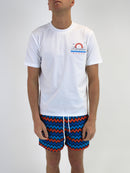 White Paraiso T-Shirt