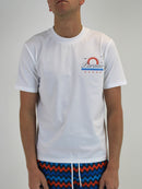 White Paraiso T-Shirt