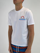 White Paraiso T-Shirt