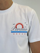 White Paraiso T-Shirt