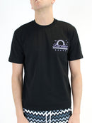 Kids Black Paraiso T-Shirt