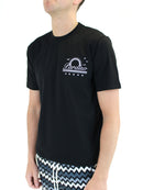 Black Paraiso T-Shirt