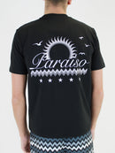 Black Paraiso T-Shirt