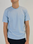 Sky Blue Essential T-Shirt