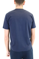 Navy Essential T-Shirt