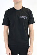 Black / White Nebula T-Shirt