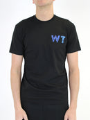 Black Module T-Shirt