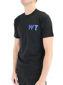 Black Module T-Shirt