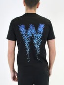 Black Module T-Shirt