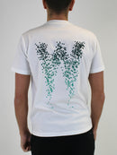 White Module T-Shirt