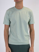 Pale Green Essential T-Shirt