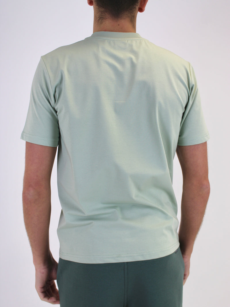 Pale Green Essential T-Shirt
