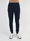 Navy Essential Joggers